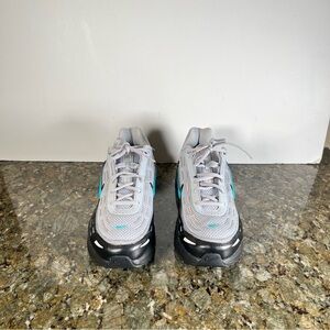 Nike Air Max TL 2.5 FZ4110-004 Wolf Grey Dusty Cactus Black Cool Grey Men’s 11